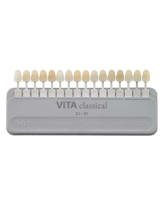 Vita classic cheie culori
