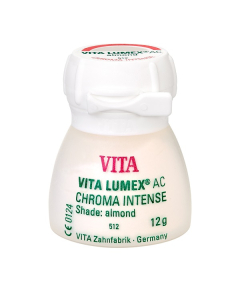 VITA LUMEX AC 12G CHROMA INTENSE ALMOND