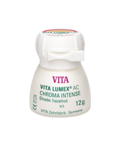 VITA LUMEX AC 12G CHROMA INTENSE HAZELNUT