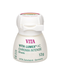 Vita Lumex AC 12g Chroma Intense Ivory