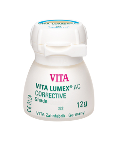 Vita Lumex AC 12g Corrective