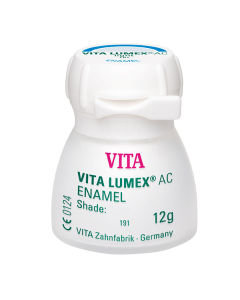 VITA LUMEX AC 12G ENAMEL CLEAR