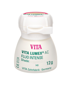 Vita Lumex AC 12g Fluo intense