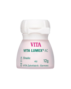 Vita Lumex AC 12g gingiva nectarine