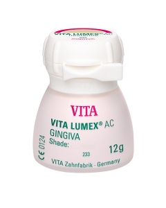 VITA LUMEX AC 12 G GINGIVA PURPLE