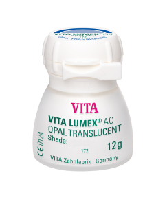 Vita Lumex AC 12g Opal translucent