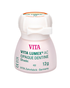 Vita Lumex AC 12g Opaque
