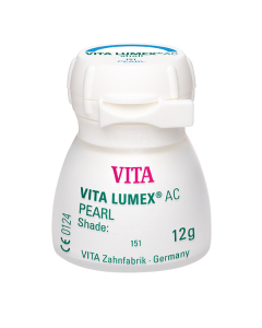 VITA LUMEX AC 12G PEARL SHELL