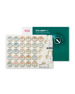 VITA LUMEX AC EXPERT KIT CLASSICAL A1-D4