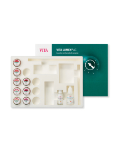 VITA LUMEX AC GINGIVA KIT CLASSICAL A1-D4
