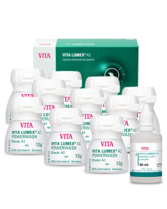 VITA LUMEX AC POWERWASH KIT CLASSIC