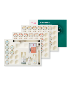 VITA LUMEX AC STANDARD KIT 3D MASTER