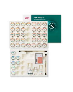 VITA LUMEX AC STANDARD KIT CLASSICAL A1-D4