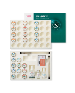 VITA LUMEX AC STARTER KIT CLASSICAL A1-D4