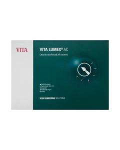 VITA LUMEX AC TRIAL KIT 2M2  3D MASTER