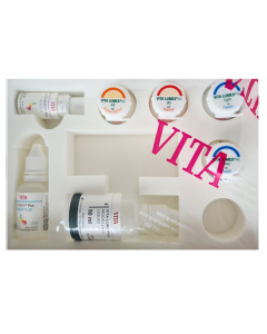 VITA LUMEX AC TRIAL KIT A2 CLASSICAL A1-D4