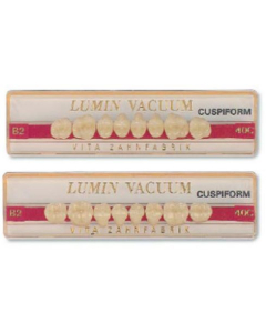 Vita Lumin posterior