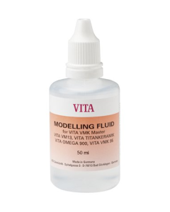 VITA MODELLING FLUID 50 ML BMF50