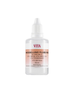 Vita modelling fluid RS 50 ML