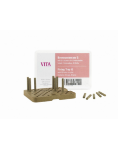 Vita pini pt suport ardere 50 buc/set B023