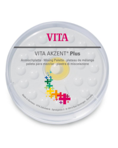 VITA AKZENT PLUS PLACA MIXARE B437