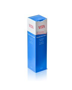 VITA Powder Scan Spray Intraoral