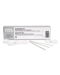 Vita Silver test set B230