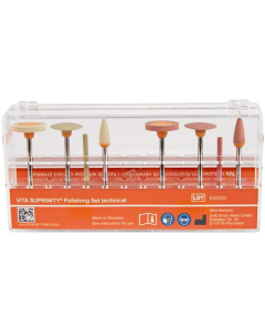 Vita Suprinity Polishing Set Tehnical