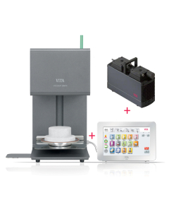 Vita Vacumat 6000 M + Vita V Pad Comfort + Vita Pompa Vacuum