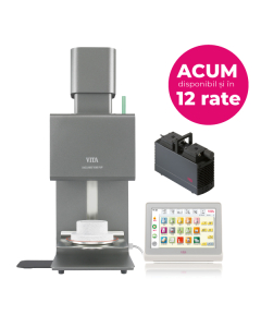 Vita Vacumat 6000 MP + Vita V Pad Comfort + Vita Pompa Vacuum