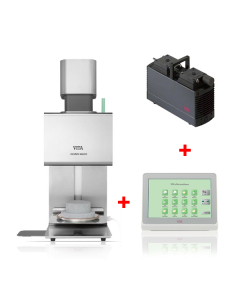 Vita Vacumat 6000 MP + Vita V Pad Excellence + Vita Pompa Vacuum