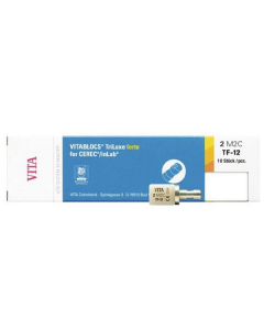 Vita Vitablocs Triluxe Forte TF-12 - 5 buc.