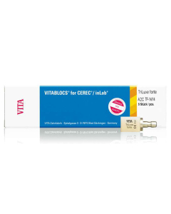 Vita Vitablocs Triluxe Forte TF-1414 - 5 buc.