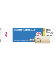 VITABLOCS TRILUXE FORTE TF-40/19 1M2 2BUC