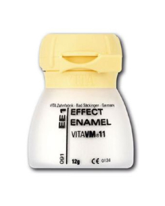 VITA VM 11 G, EE, EP, EO, Chroma 12g