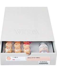 Vita VM 13 Build up kit small