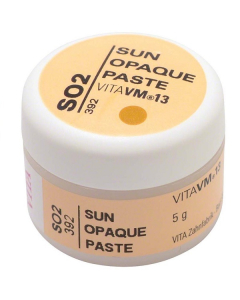 Vita VM 13 Sun Opaque Paste SO 5g SO1