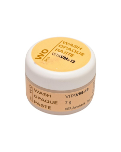 Vita VM 13 Wash Opaue Paste 7g