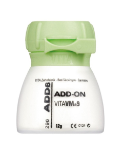 Vita VM 9 ADD-ON 12g