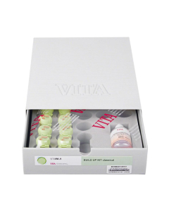 Vita VM 9 Build up kit classical