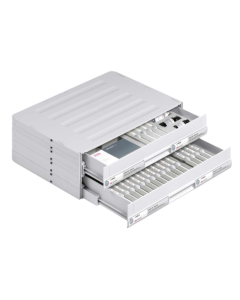 Vita VM LC Basic Kit 3D Master 15 culori