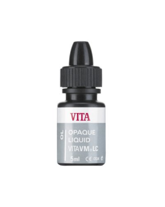VITA VM LC OPAQUE LIQ 5ML