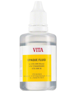 VITA VM OPAQUE FLUID 250 ML - PT VMK MASTER