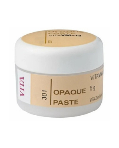 VM 13 GINGIVA OPAQUE PASTE GOL 5G