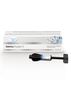VOCO ADMIRA FUSION 5 A3 3G #6229