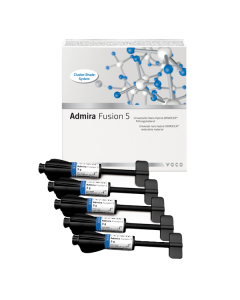 VOCO ADMIRA FUSION 5 - SET 5 SER X 3 GR #6225