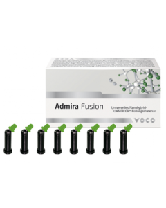 VOCO ADMIRA FUSION CAPSULE 15 X 0.2G OA1 #2798
