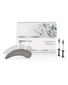 VOCO ADMIRA FUSION FLOW SET 5X2G #2816