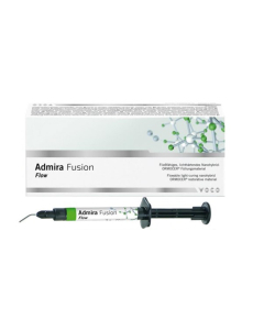 VOCO ADMIRA FUSION FLOW SYR 2G WO #2832