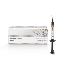 VOCO ADMIRA FUSION FLOW X-BASE 2G #2812